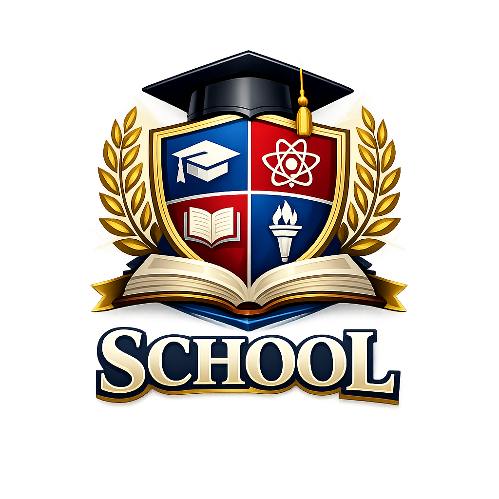 School Logo